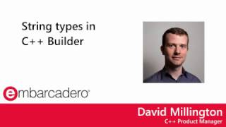 Understanding String Types in C++Builder